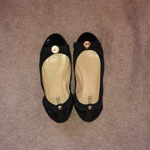 Michael Kors flats